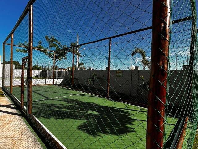 #313 - Apartamento para Venda em Parnamirim - RN