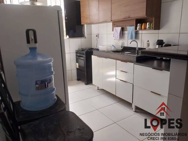 Casa para Venda em São Gonçalo do Amarante - 5