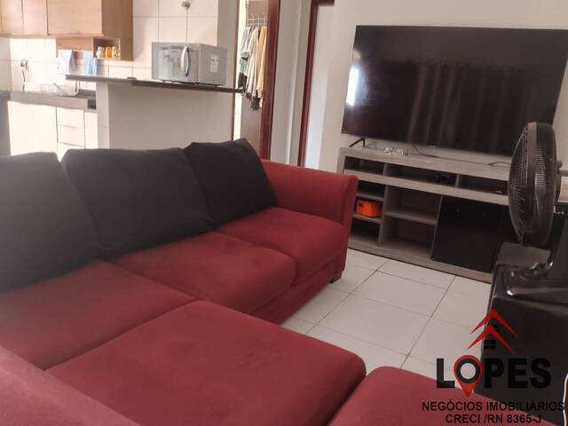 #315 - Casa para Venda em São Gonçalo do Amarante - RN - 3