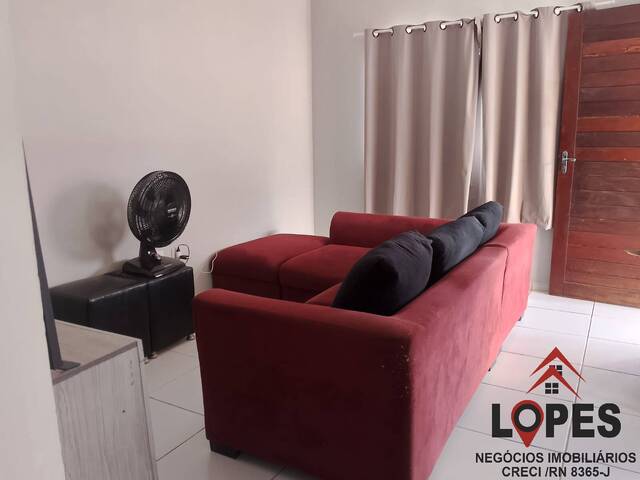 Casa para Venda em São Gonçalo do Amarante - 4