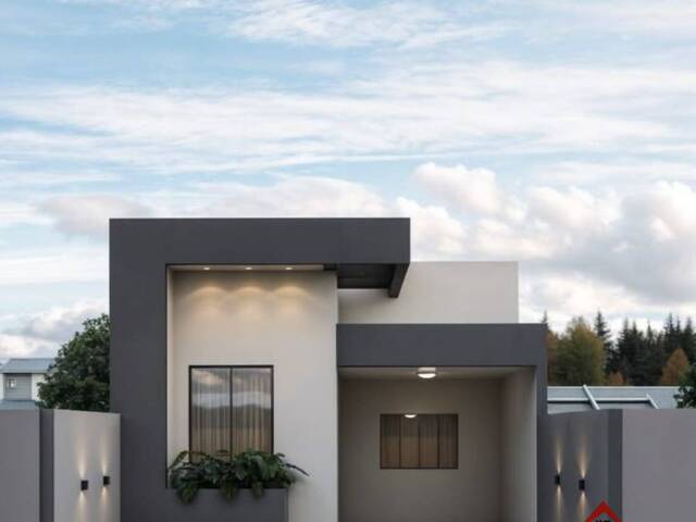 Casa para Venda em Parnamirim - 4