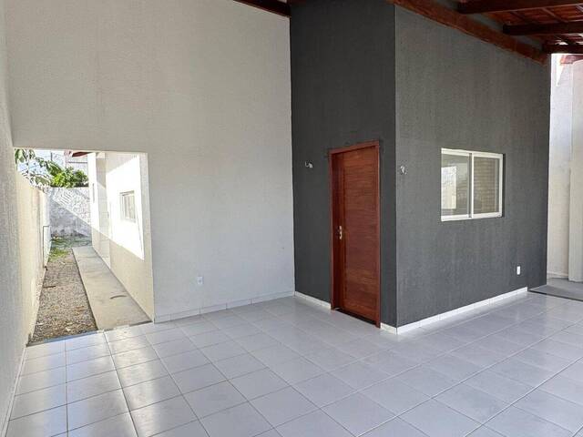 Casa para Venda em Parnamirim - 4