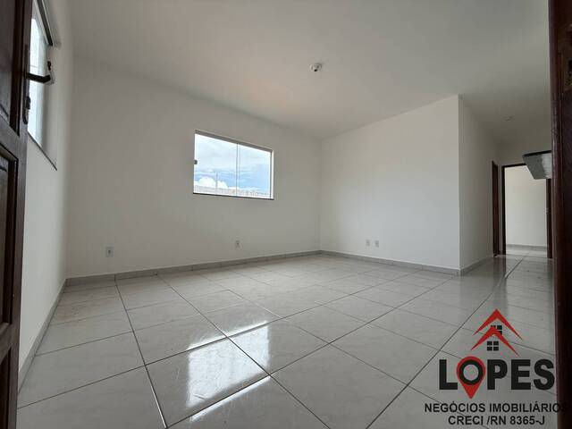 #321 - Casa para Venda em Extremoz - RN