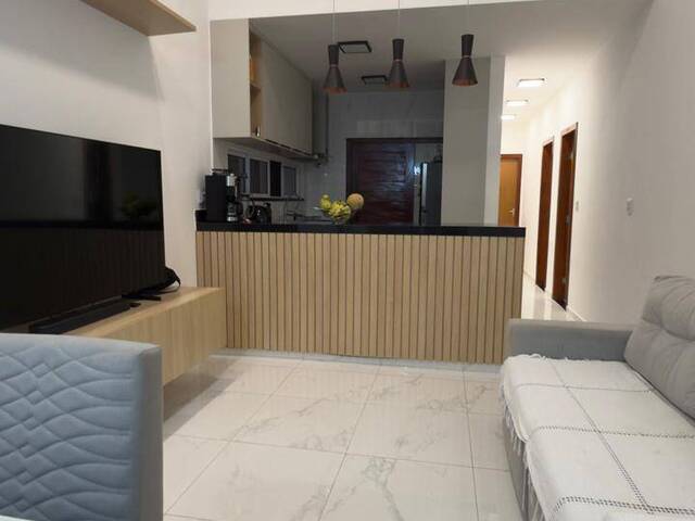 #322 - Casa para Venda em Extremoz - RN