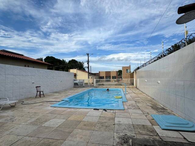 #CASAEXTREM - Casa para Locação em Extremoz - RN - 1