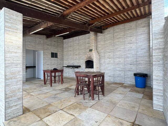 #CASAEXTREM - Casa para Locação em Extremoz - RN - 2