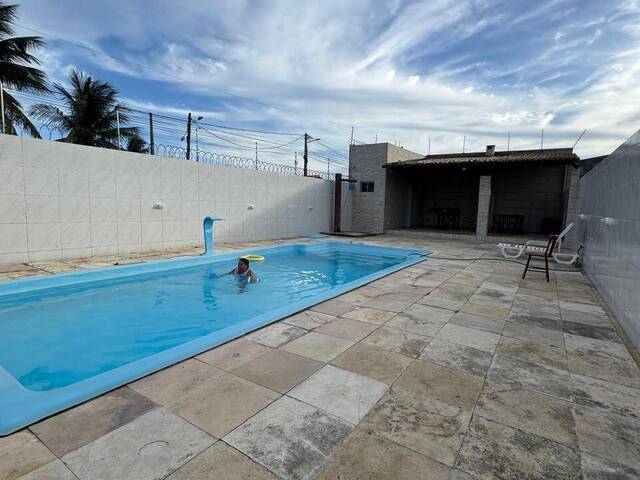 Casa para Locação em Extremoz - 4