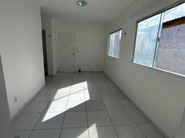 Casa para Locação em Extremoz - 5
