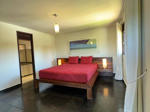 #GENIPABU - Casa para Venda em Extremoz - RN - 3