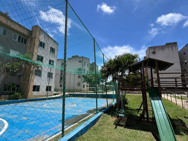 #325 - Apartamento para Venda em Natal - RN - 1