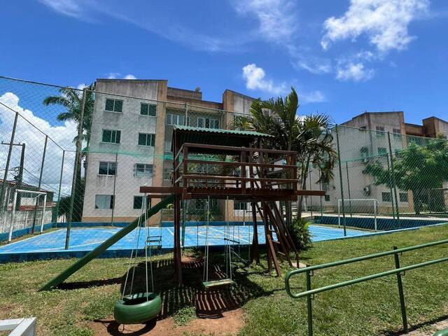 #325 - Apartamento para Venda em Natal - RN - 2