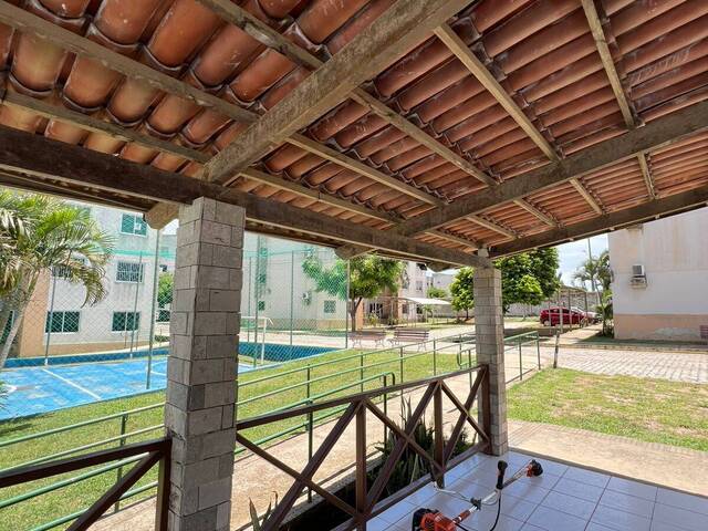 Apartamento para Venda em Natal - 4