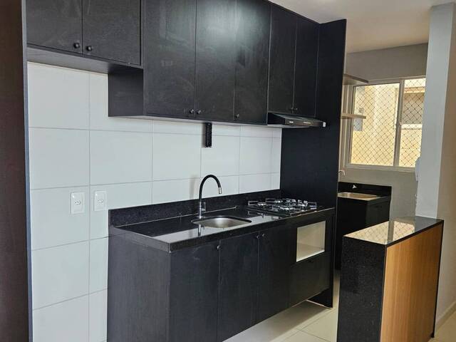 #326 - Apartamento para Venda em Natal - RN - 3