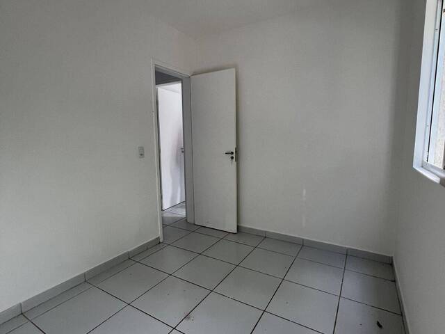 #330 - Apartamento para Venda em São Gonçalo do Amarante - RN