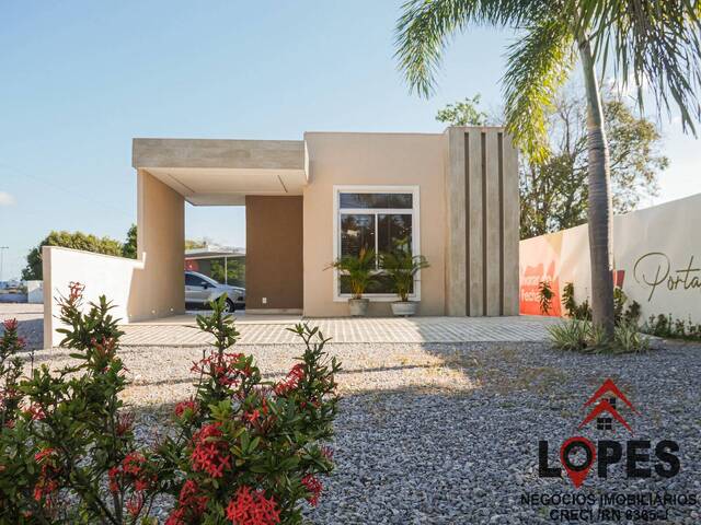 Venda em Liberdade - Parnamirim