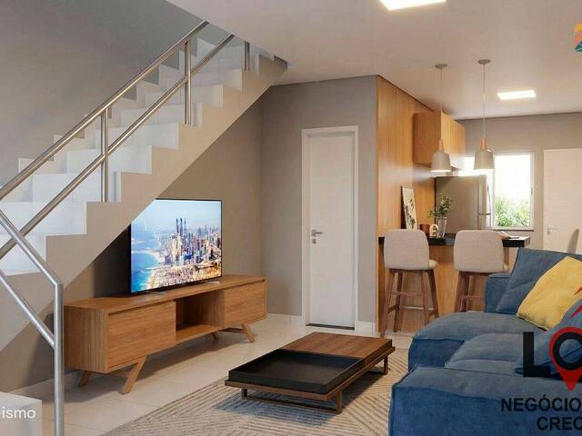 Venda em Jardins - São Gonçalo do Amarante