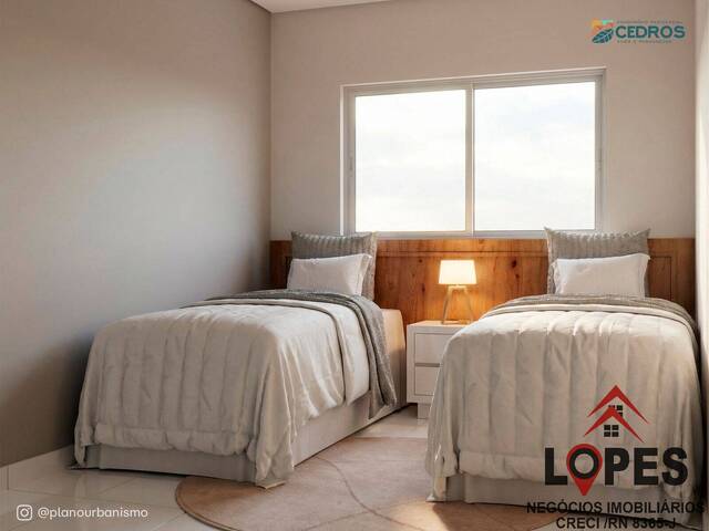 Casa para Venda em São Gonçalo do Amarante - 3