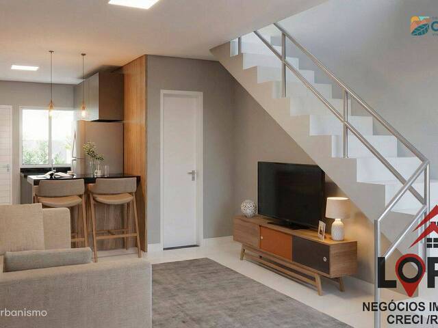 Casa para Venda em São Gonçalo do Amarante - 2