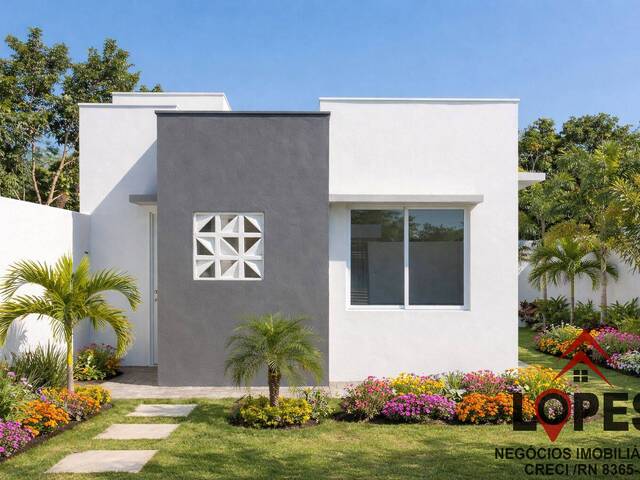 Casa para Venda em Monte Alegre - 2