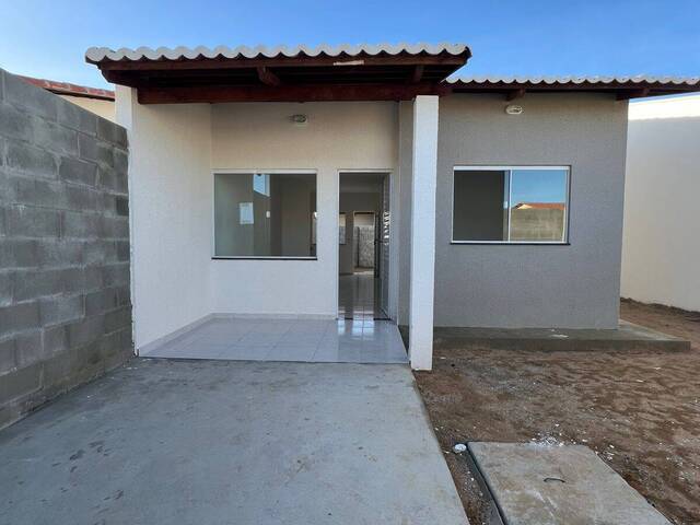 Venda em Golandim - São Gonçalo do Amarante